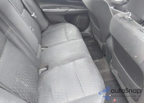 2017 Nissan Altima 2.5 S из США, поврежденный, VIN 1N4AL3AP4HN366685